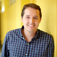 Felipe Braga Jorge, CEA