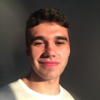 Pedro Lucas Arruda Orfão