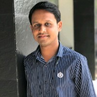 Kedar Amilkanthwar