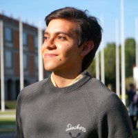 Rodrigo Herrera Cerón