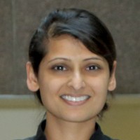 Toral Parikh