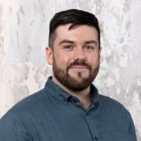 Joel Jeffery