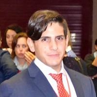 Esteban Jorge Di Luca