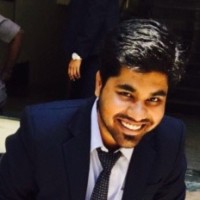 Vaishak Mohan
