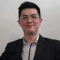 Kok Yoong Wong