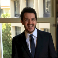 Nikos Kantartzis
