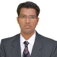 Mangesh Dongare