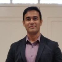 Ansar Ahmad
