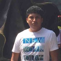 Jose Manuel Silva Alamaraz