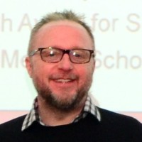 Harry Spaulding