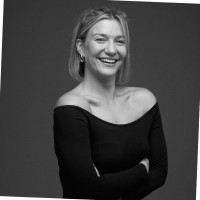 Georgina Ramage McDonald