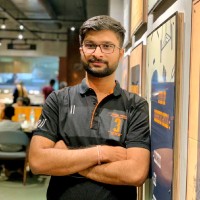 Shubham Gupta