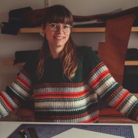 Daniëlle Raymaekers