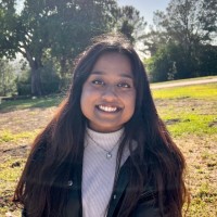 Siddhi Patel