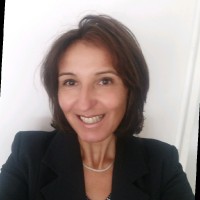 Melouda GOUAL