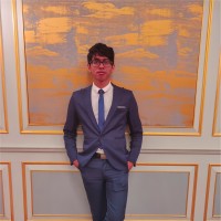 Noor Syazman Jafri
