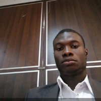 Houphouët Kouassi