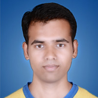 Viraj Gosavi