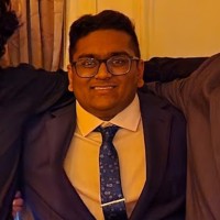 Prem Patel