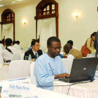 Ben Mohamed Imamo