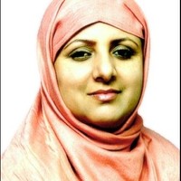 Huma Safi