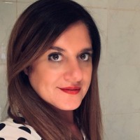 Virginia Simón Conge