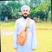 MD Abdullah Al Mahadi