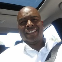 Andre Mcadory
