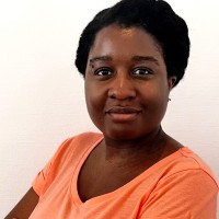 Charlène Nkombo