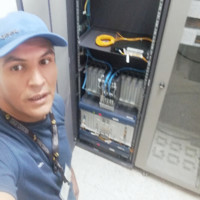 Toufik Mohcen Djekidel