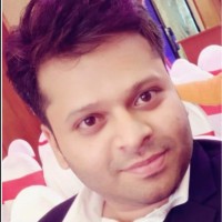 Adv. Prasadh Nalawade