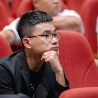 Frank YEH