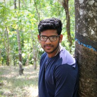 Neelagandan P