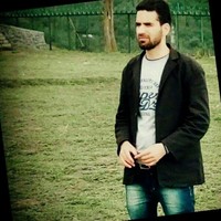 Syed Ahmad Raza Bukhari