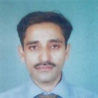 irfan ahmed
