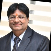CA SUNIL THAKKAR