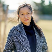 Irene Jiang