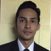 Rodrigo Alejandro Escalante