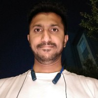Prashant Annigeri