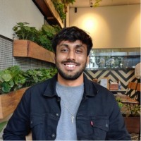 Mayank Mayur
