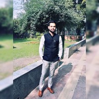 ROSHAN KHAN