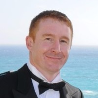 Gordon Paterson