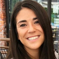 Allyssa Woodman, Lmhc