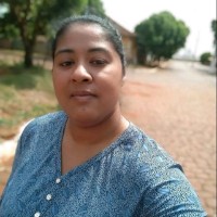 Nabila Ferreira Mariano