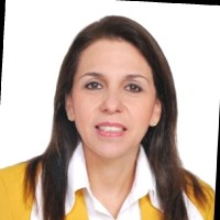 Patricia Balcazar Del Barco