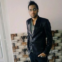 Touseef Ahmad