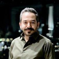 Mohamad Badrian