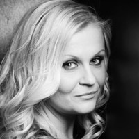 Anna Nilsson