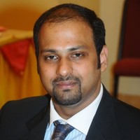Prasad Menon