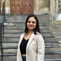 Janki patel